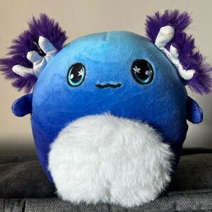 Tobey the Axolotl Squishmallow